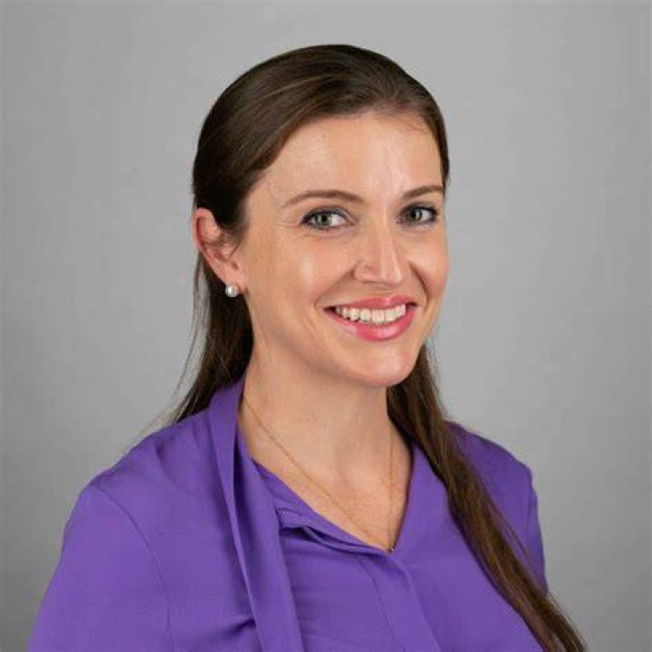 Dr. Sophie Gerber, MD – Castleton, IN
