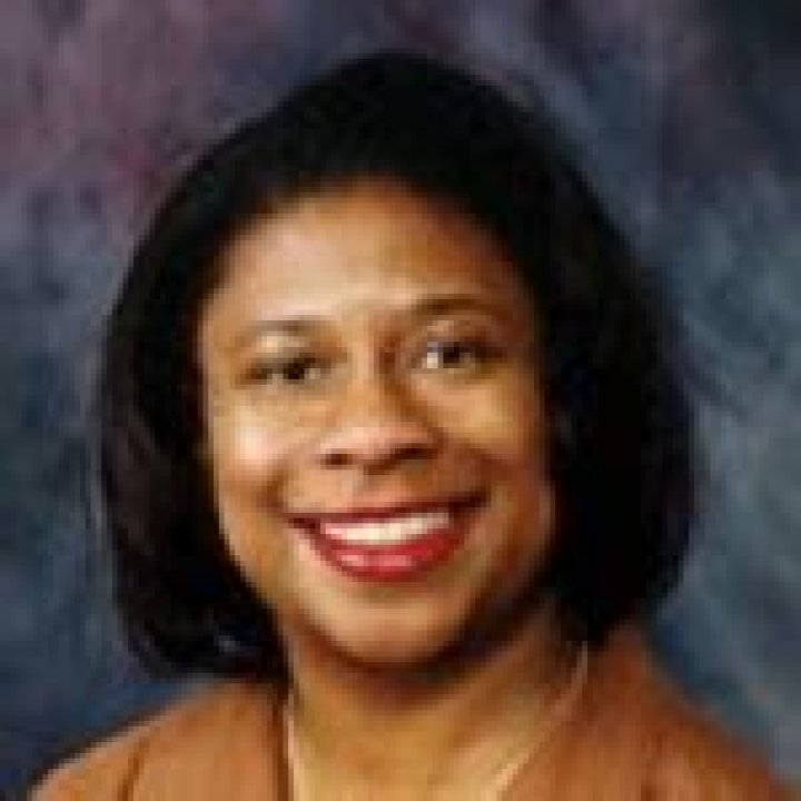 Dr. Stacy Davis, MD – Augusta, GA
