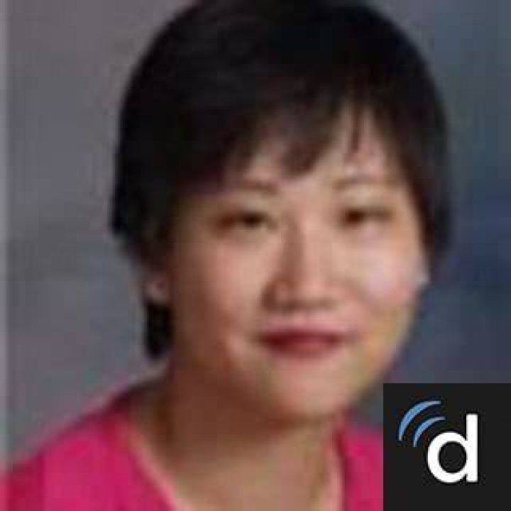 Dr. Stacy Ong, MD – Round Rock, TX