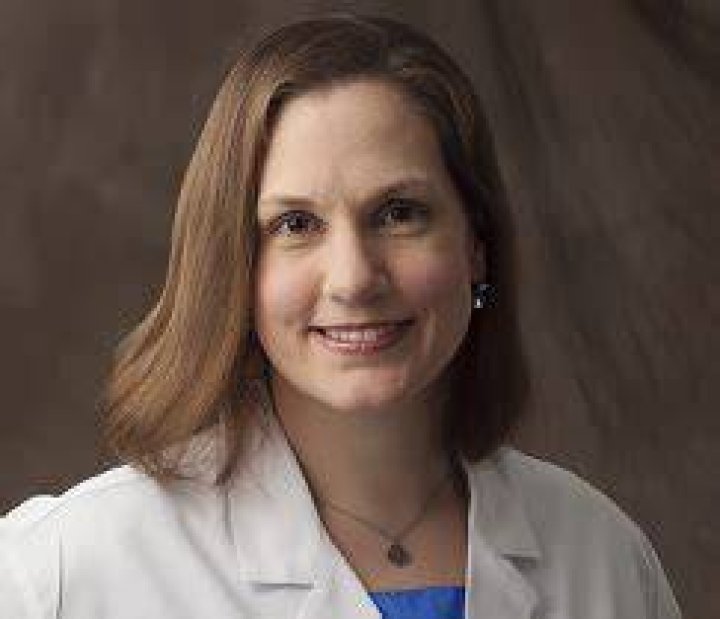 Dr. Stephanie Gibson, MD – Dothan, AL