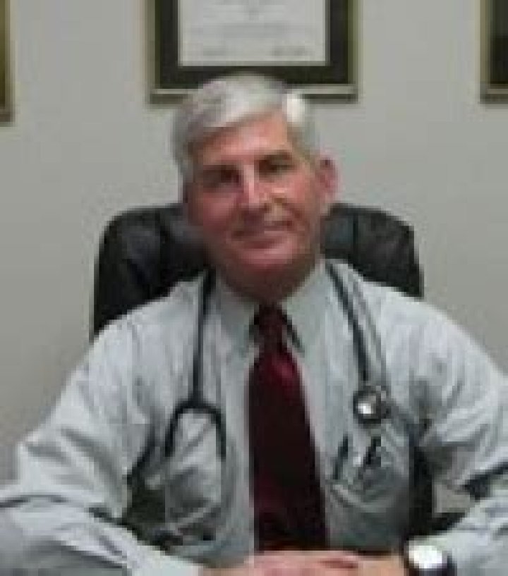 Dr. Stephen Damiani, DO – Apple Valley, CA