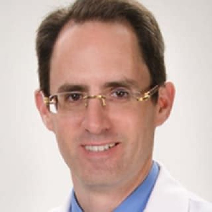 Dr. Stephen Lanzarotti, MD – Tucson, AZ