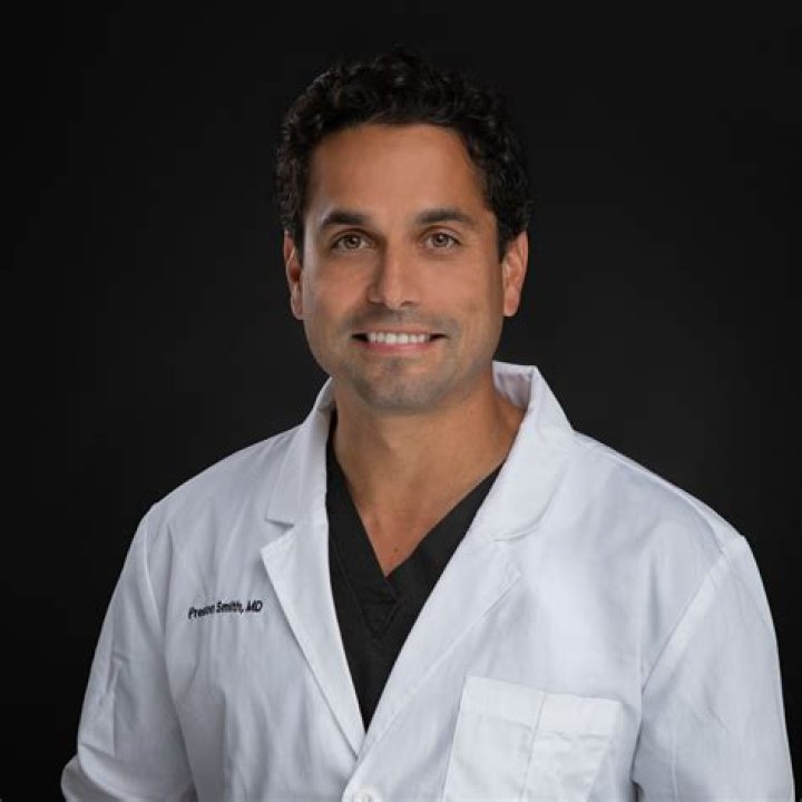 Dr. Steven Acevedo, MD – Austin, TX