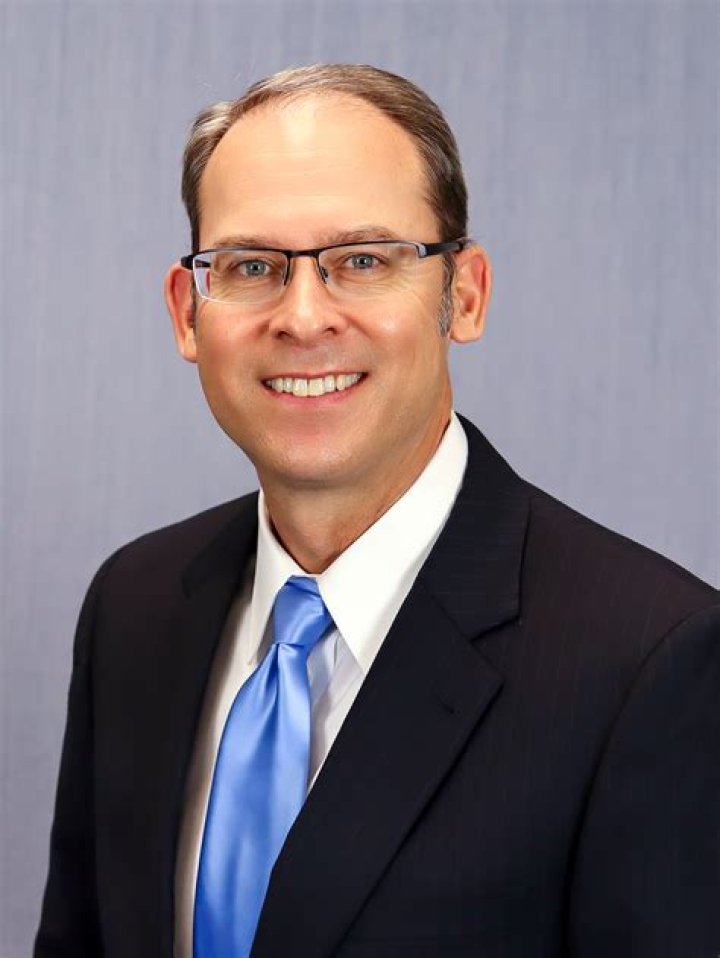 Dr. Steven Gore, MD – Clyde, NC