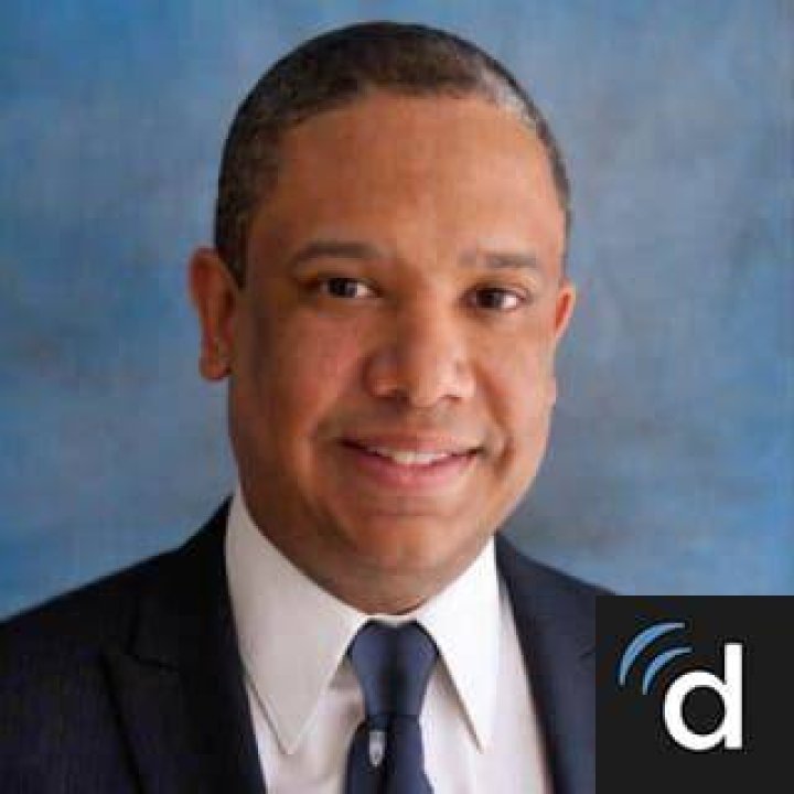 Dr. Steven Lee-Kong, MD – Hackensack, NJ