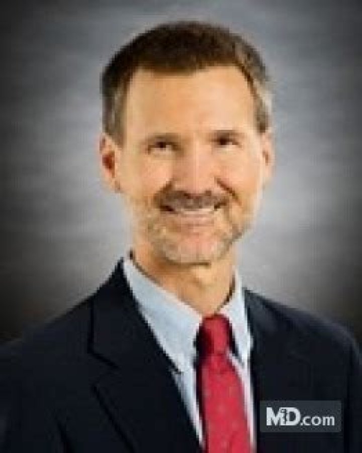 Dr. Steven Tollison, MD – Manning, SC