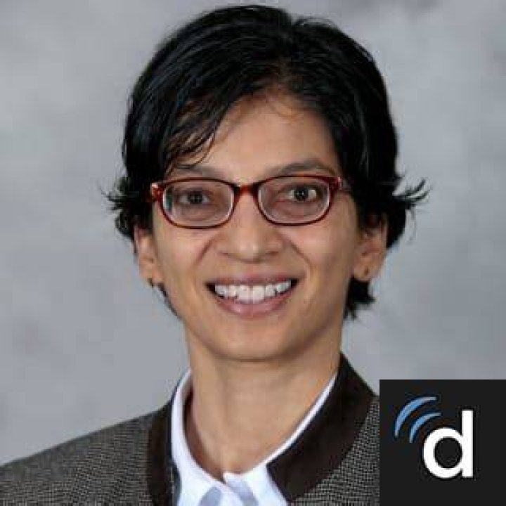 Dr. Subha Raman, MD – Columbus, OH