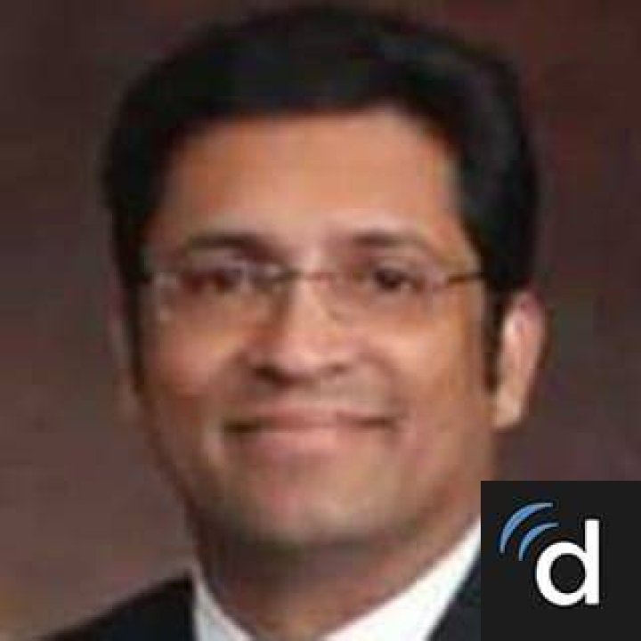 Dr. Sunil Mathews, MD – Irving, TX