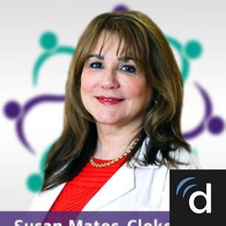 Dr. Susan Matos-Cloke, MD – Paramus, NJ