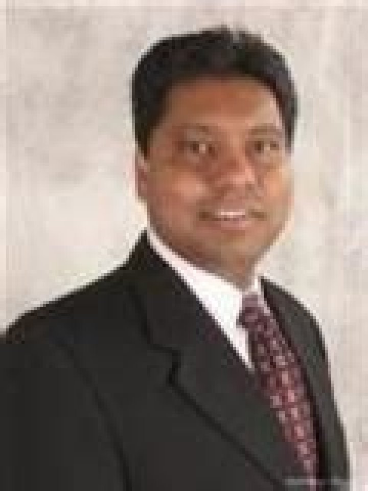 Dr. Syed Naseeruddin, MD – Saint Cloud, FL