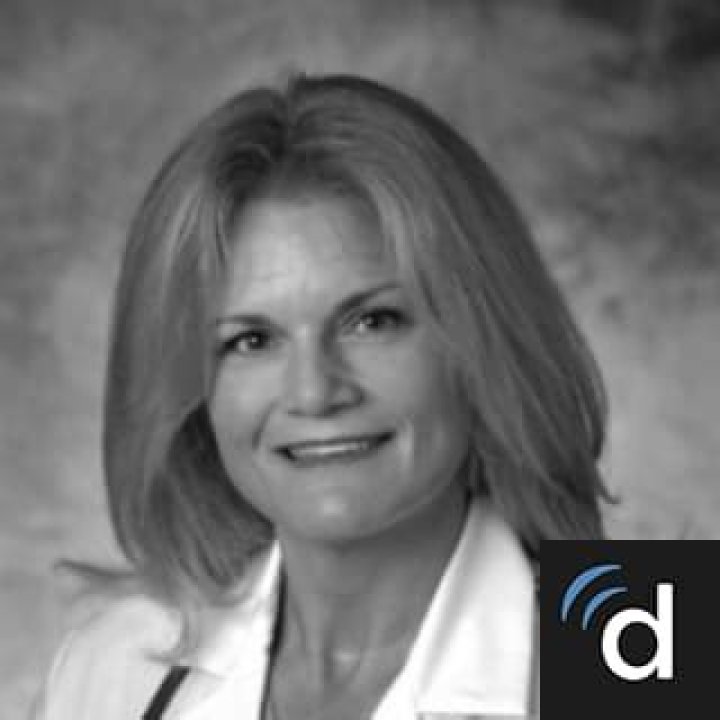 Dr. Tamberly McCarus, MD – Celebration, FL
