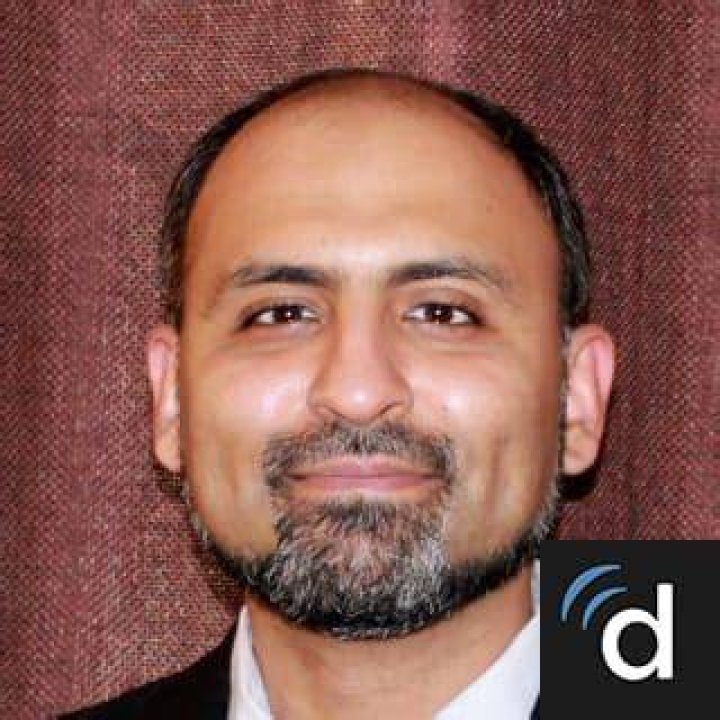 Dr. Tamer Hadi, MD – San Jose, CA