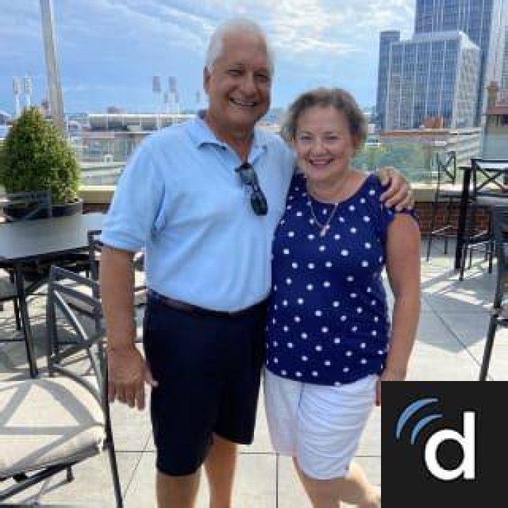 Dr. Thaddeus Bort, MD – Maineville, OH