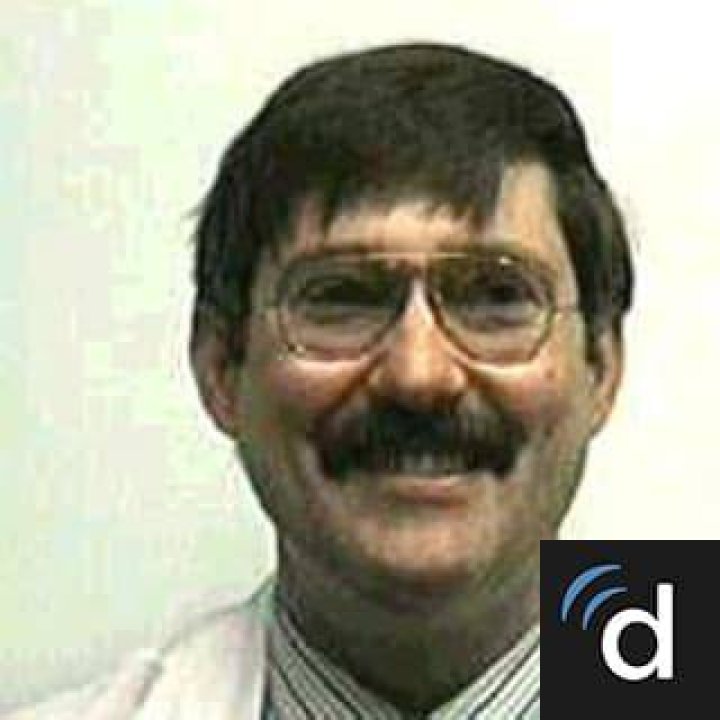 Dr. Thomas Ashcom, MD – Wichita, KS