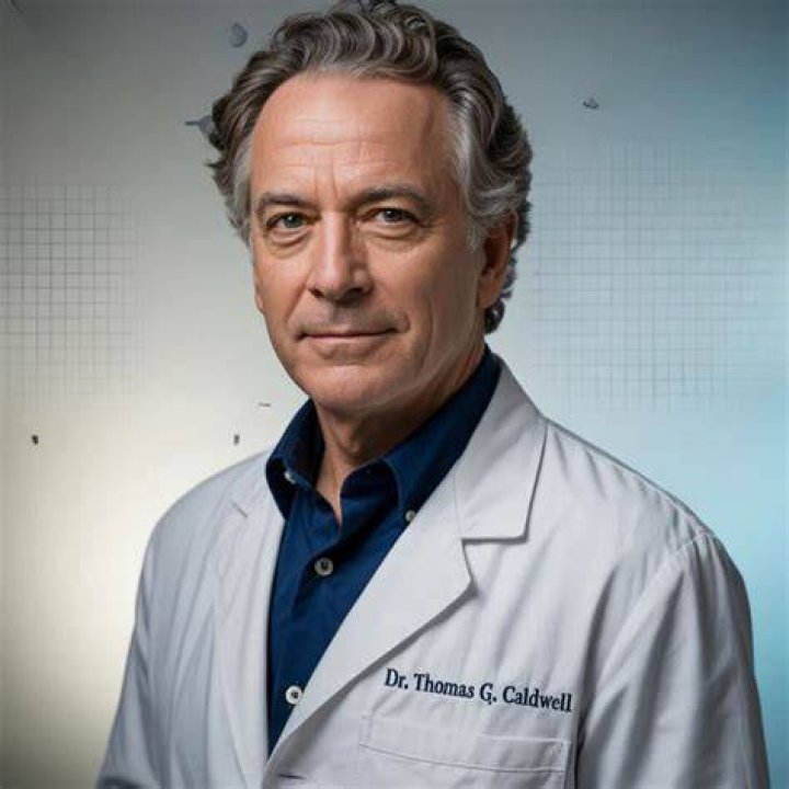 Dr. Thomas Caldwell, MD – Caldwell, ID