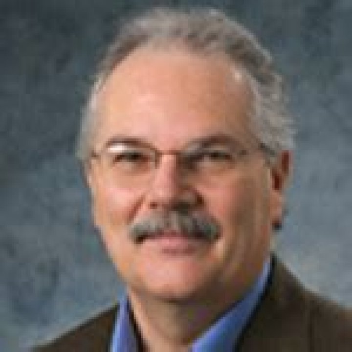 Dr. Thomas Chamberlin, MD – Salem, OR