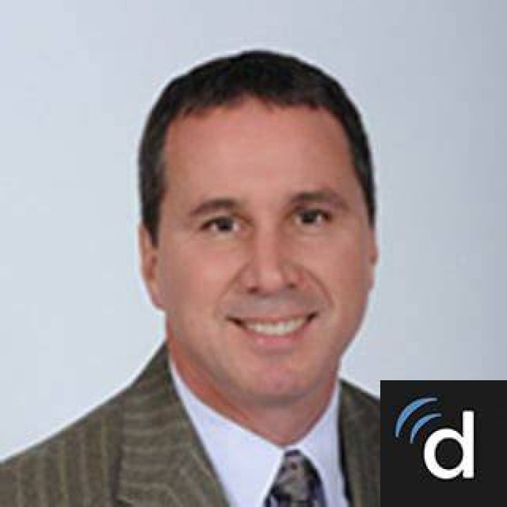 Dr. Thomas Chambers, MD – Myrtle Beach, SC