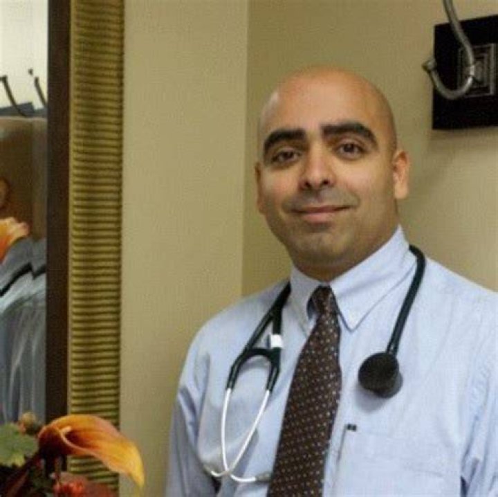 Dr. Thomas Dake, MD – Columbia, TN