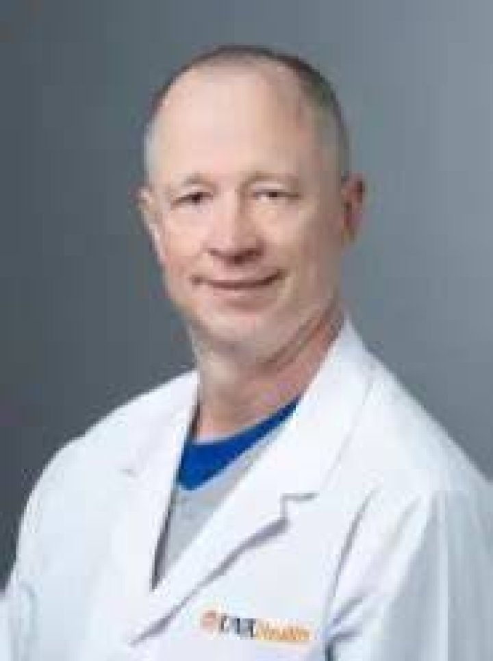 Dr. Thomas Dotson, MD – Manassas, VA