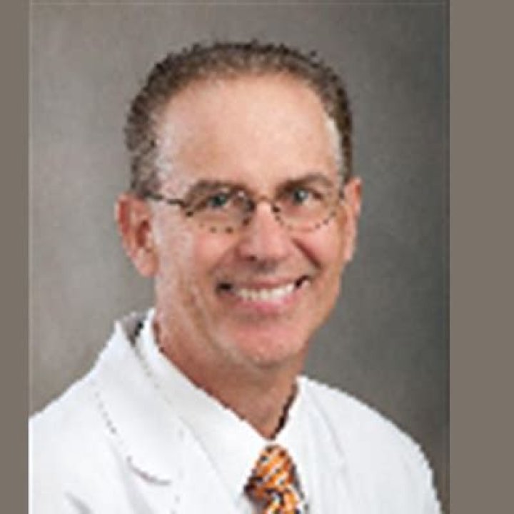 Dr. Thomas Fehring, MD – Charlotte, NC