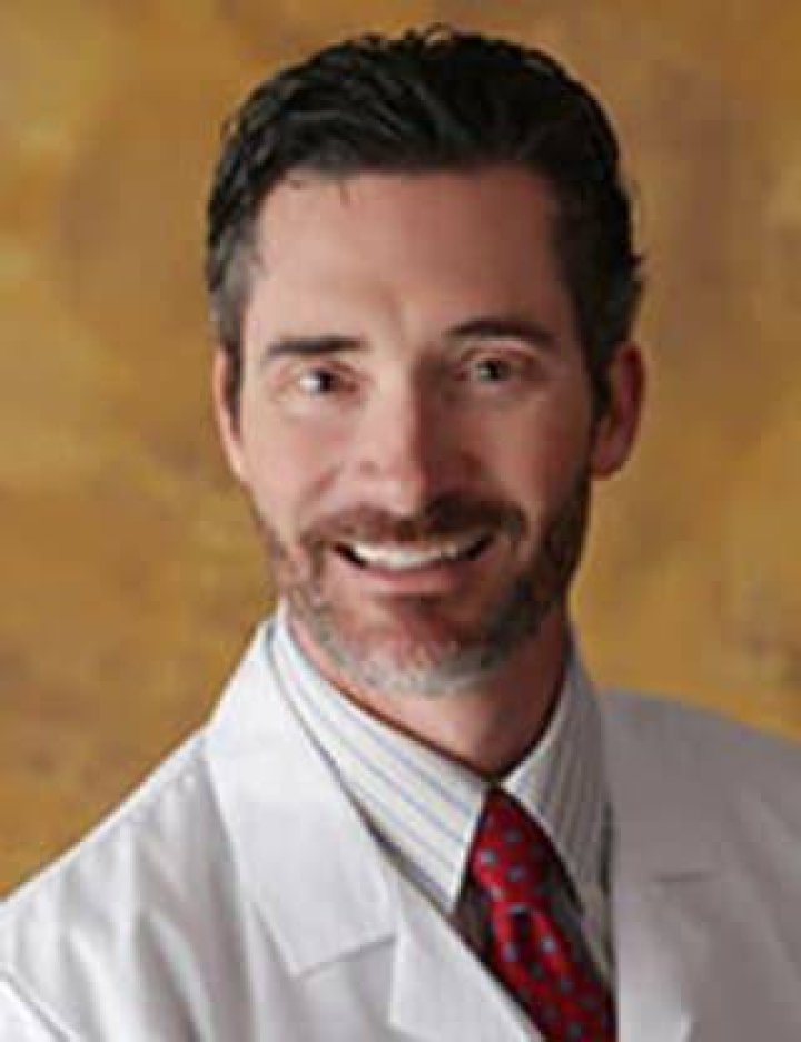 Dr. Thomas Grant, MD – New Bern, NC