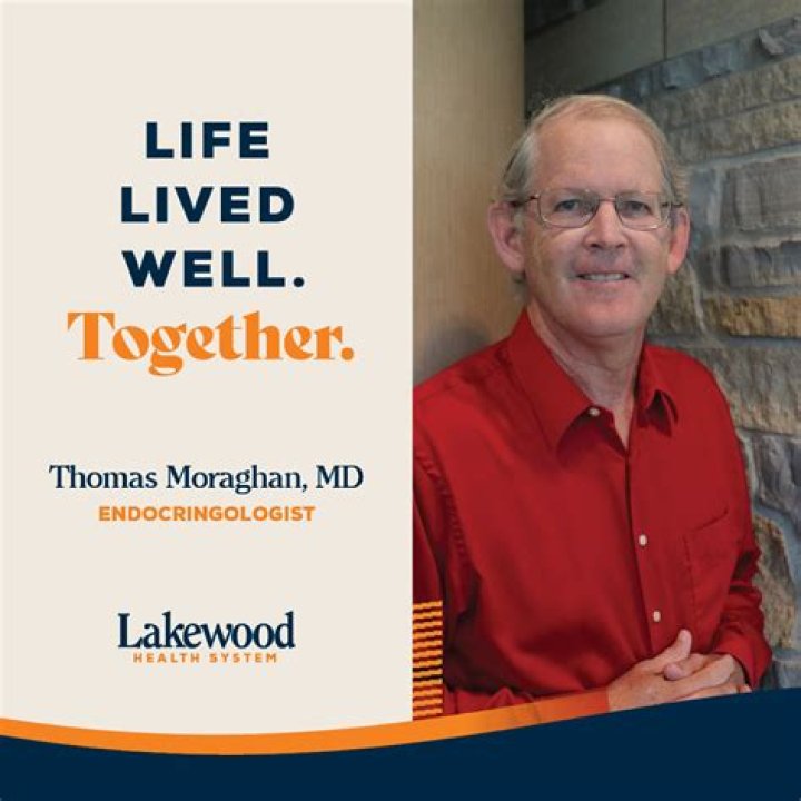 Dr. Thomas Moraghan, MD – Brainerd, MN