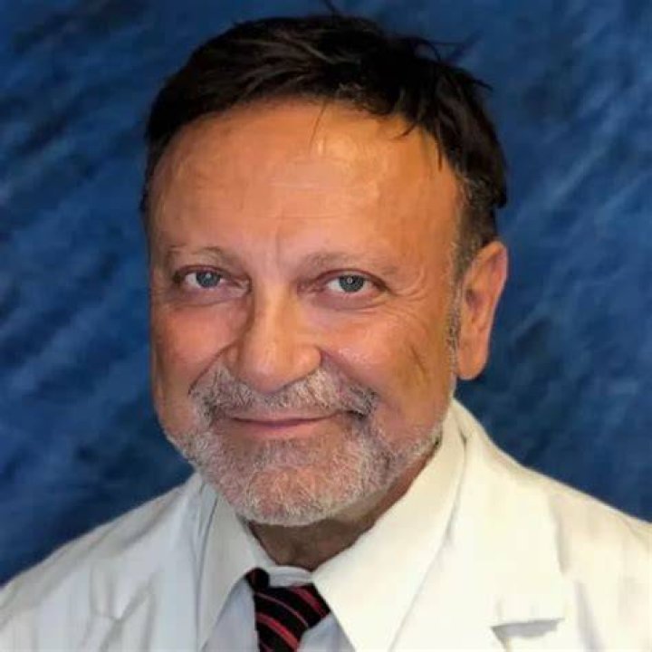 Dr. Thomas Mullally, MD – Croswell, MI