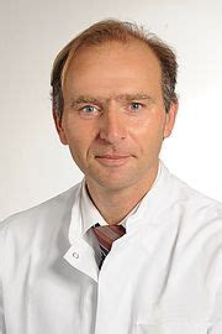 Dr. Thomas Reh, MD – Saint Louis, MO