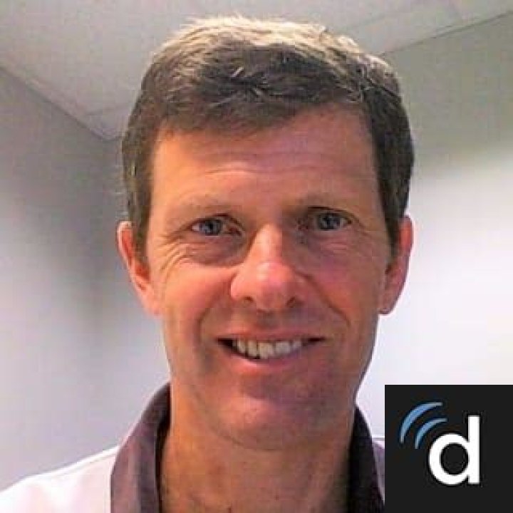 Dr. Thomas Ryan, MD – Cartersville, GA