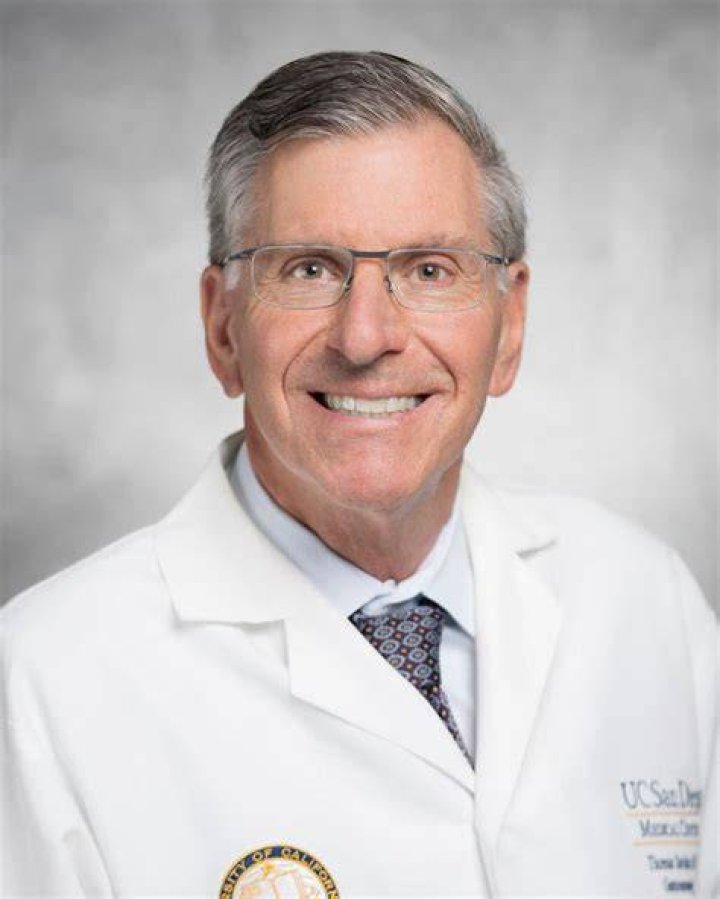 Dr. Thomas Savides, MD – La Jolla, CA