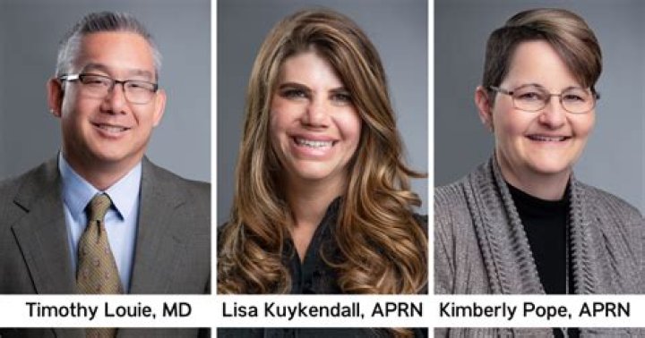 Dr. Thomas Standlee, MD – Reno, NV