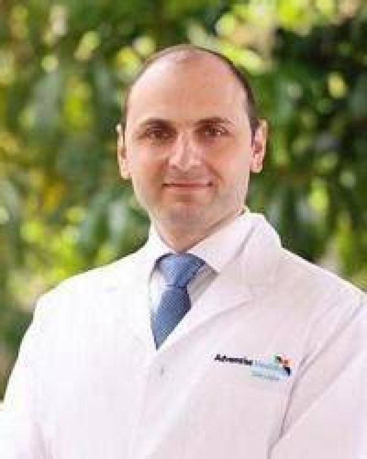 Dr. Tigran Khachatryan, MD – Glendale, CA