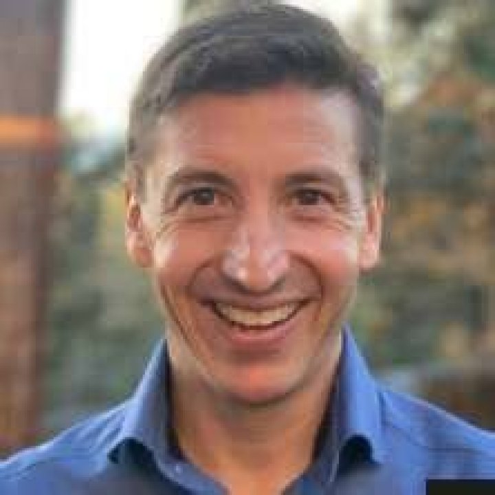Dr. Tim Holmberg, MD – Bend, OR