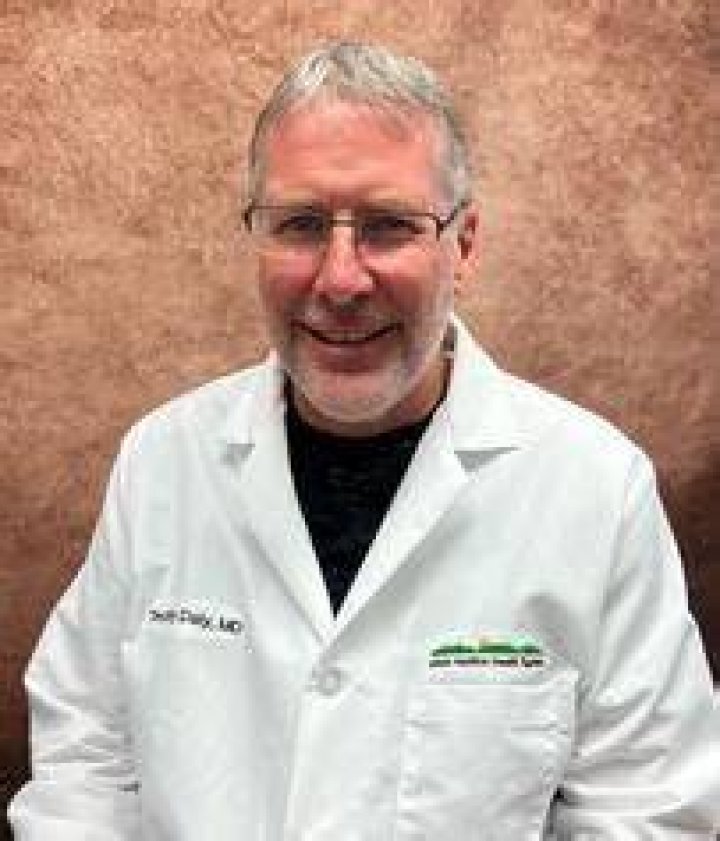 Dr. Timothy Daly, MD – Seattle, WA