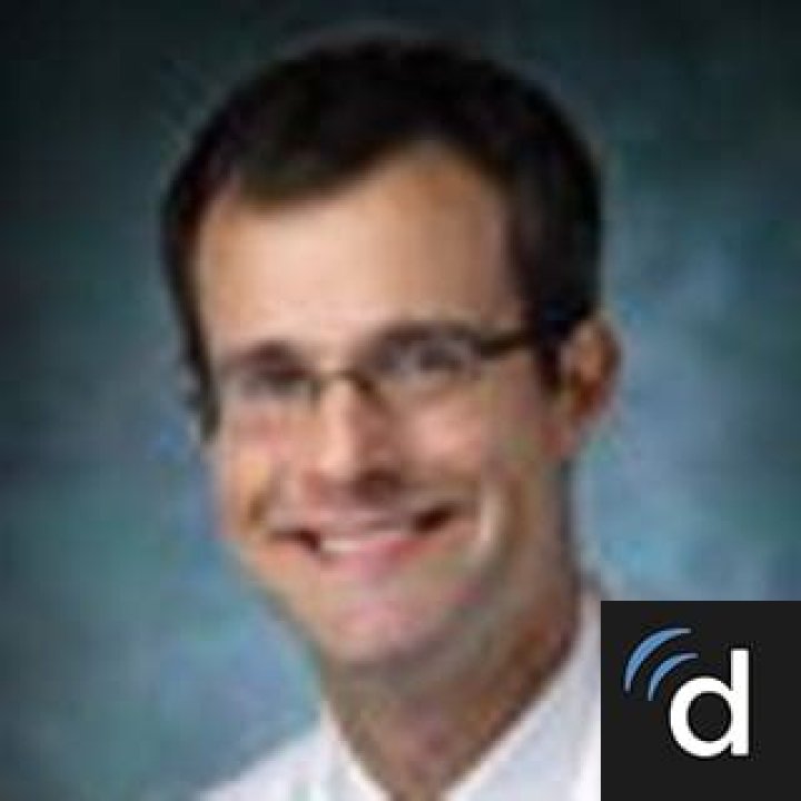 Dr. Timothy Niessen, MD – Baltimore, MD