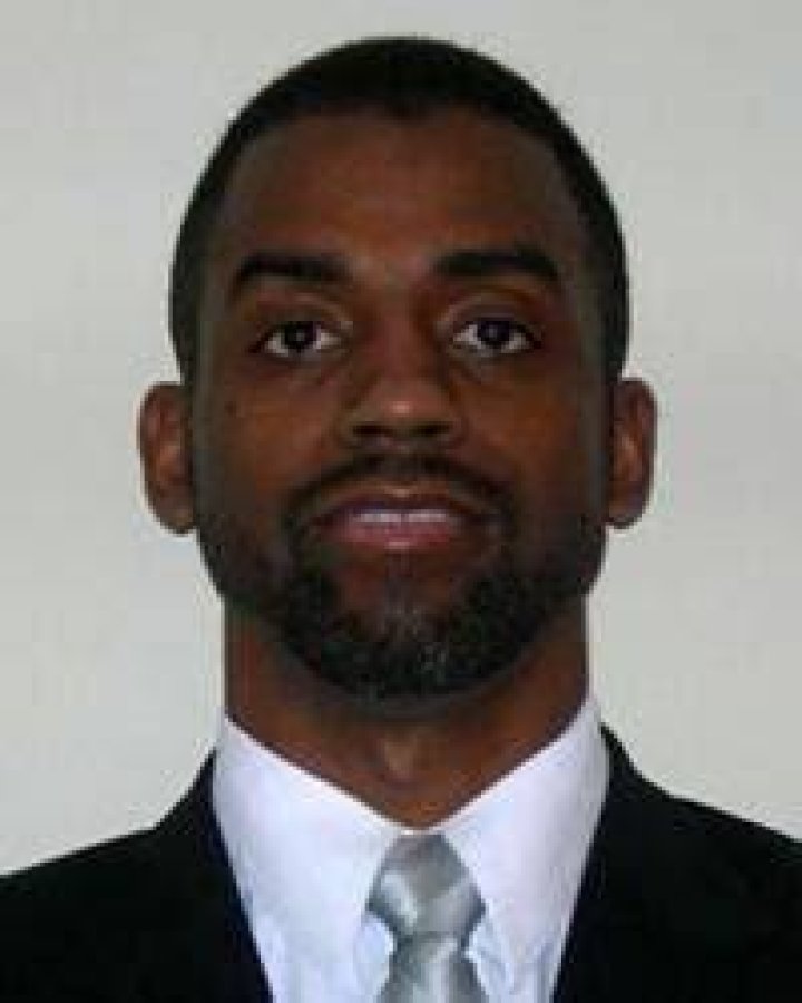 Dr. Timothy Simon, MD – Decatur, GA
