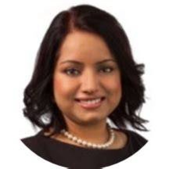 Dr. Tina Singh, MD – Concord, CA