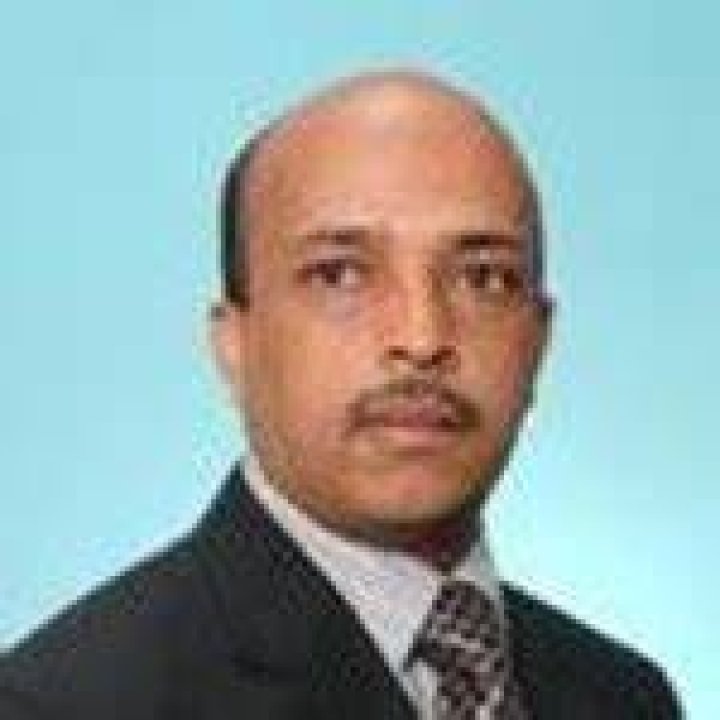 Dr. Trikannad Prashanthkumar, MD – Sidney, OH