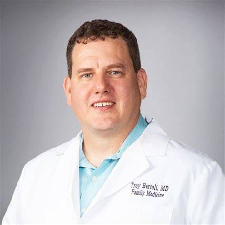 Dr. Troy Bertoli, MD – Henderson, NV