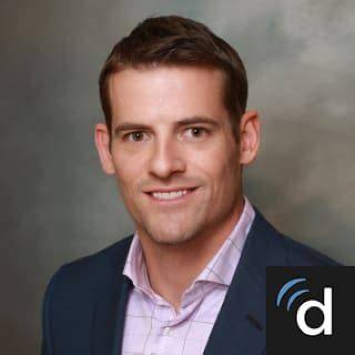 Dr. Troy Munson, MD – Des Moines, IA
