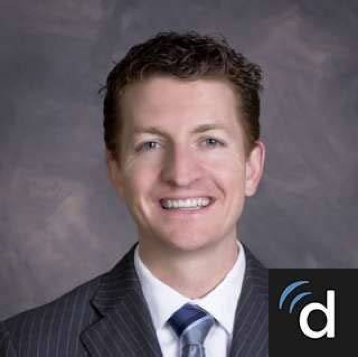 Dr. Tyler Earley, DO – Corvallis, OR