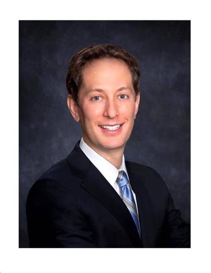 Dr. Tzvi Small, MD – Paramus, NJ