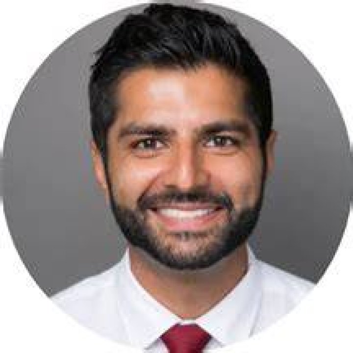 Dr. Umar Mahmood, DO – Victoria, TX
