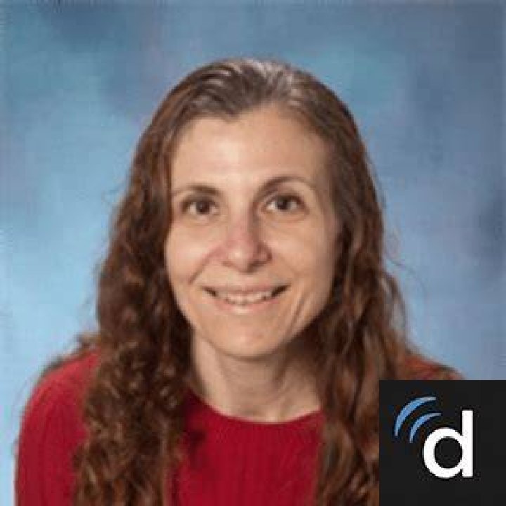 Dr. Violeta (Stevens) Baddour, MD – Abilene, TX