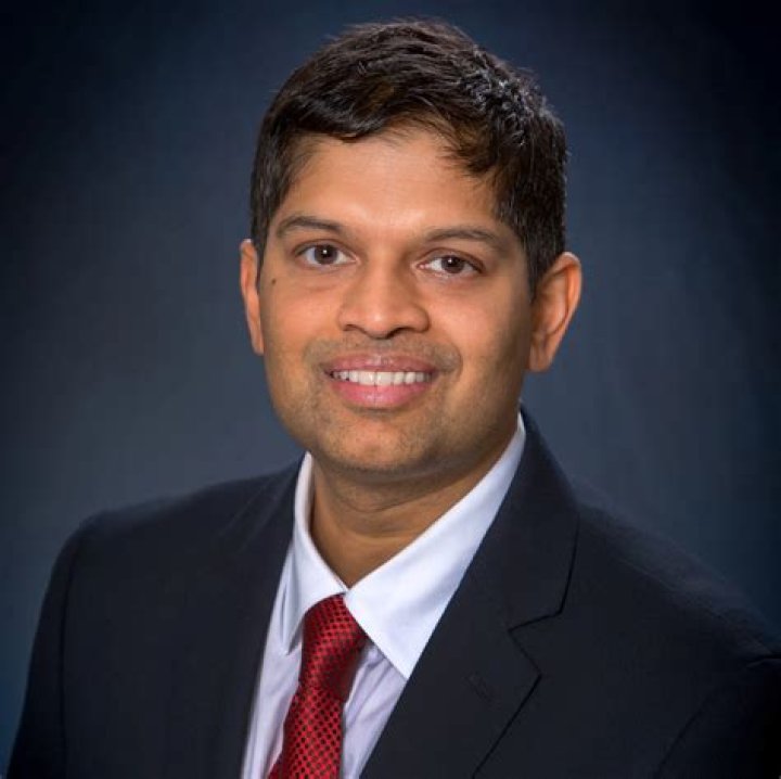 Dr. Vishal Kancherla, DO – Austin, TX
