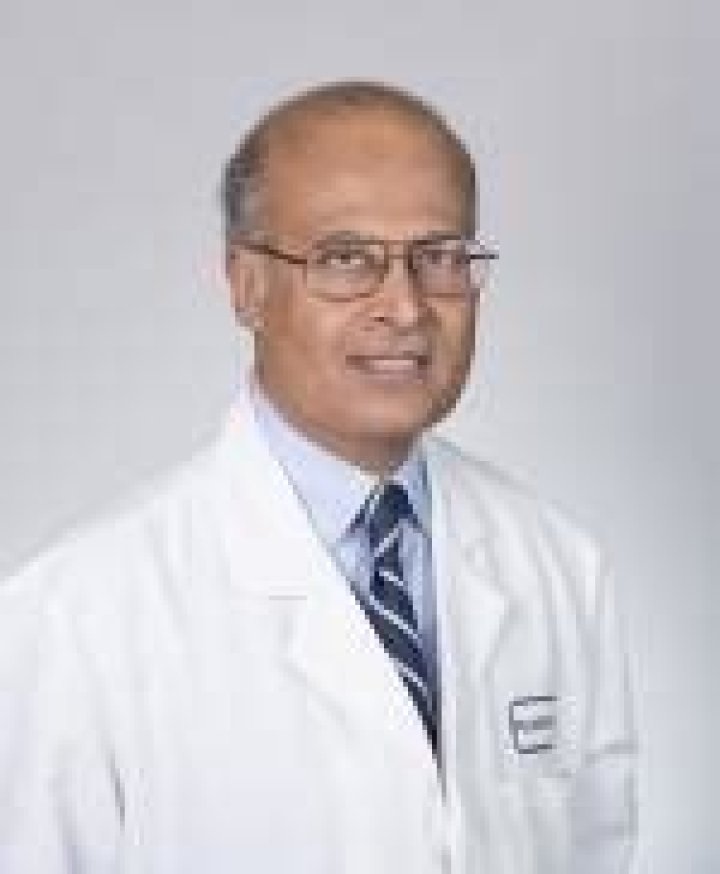 Dr. Viswanath Vasudevan, MD – Brooklyn, NY