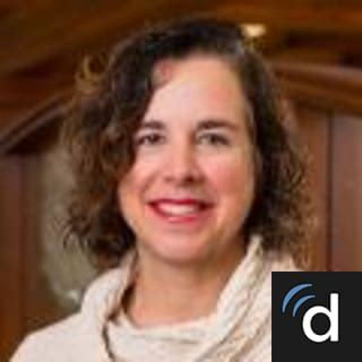 Dr. Viviane Ugalde, MD – Bend, OR