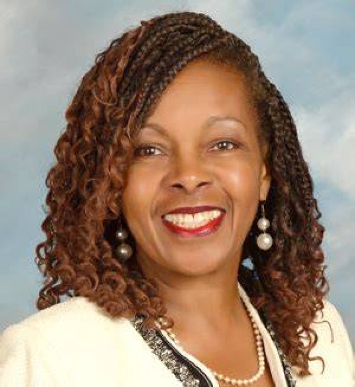 Dr. Wanda Wilburn, MD – Apple Valley, CA