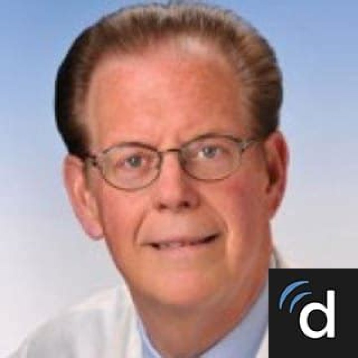 Dr. Warren Buck, MD – Edison, NJ
