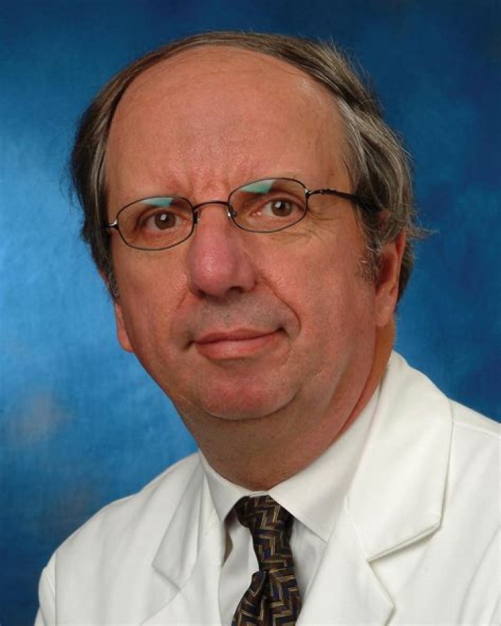 Dr. Wayne Paprosky, MD – Oak Brook, IL